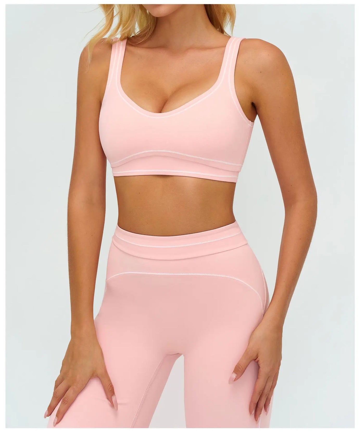Hyper Flex Top