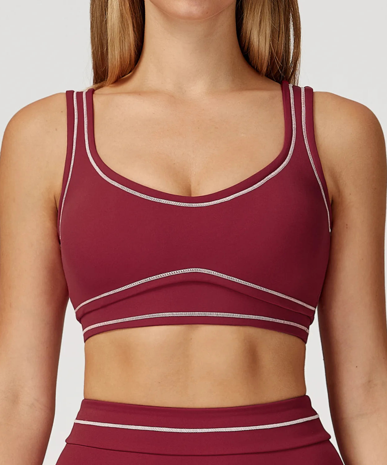 Hyper Flex Top