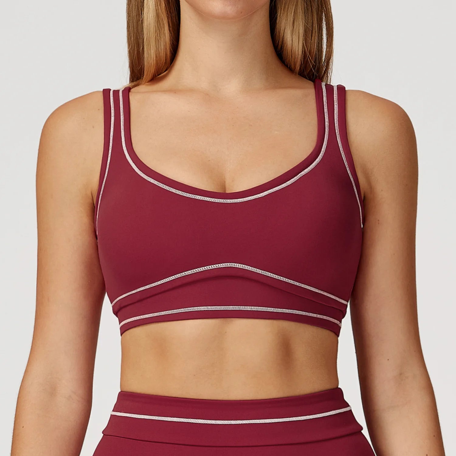 Hyper Flex Top