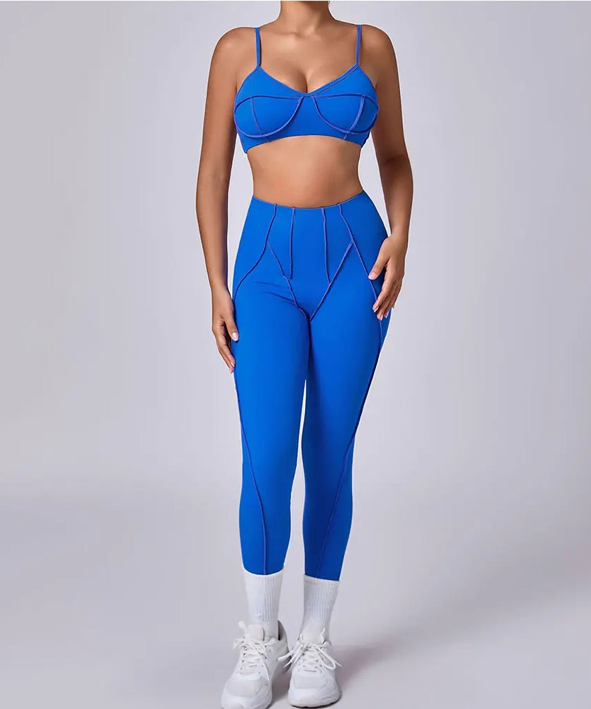 Prime Hustle Set