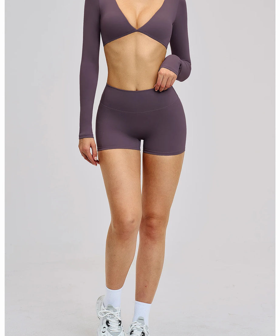 Grind Active Set