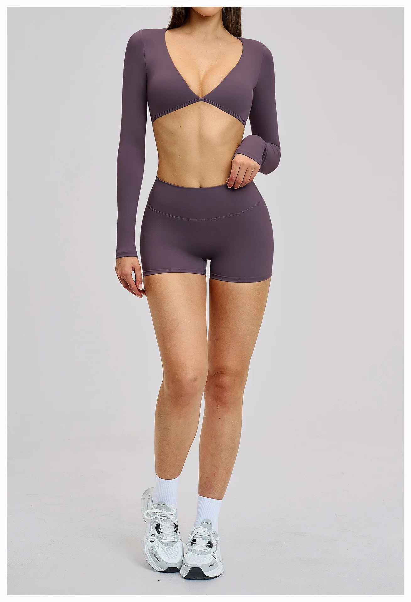 Grind Active Set