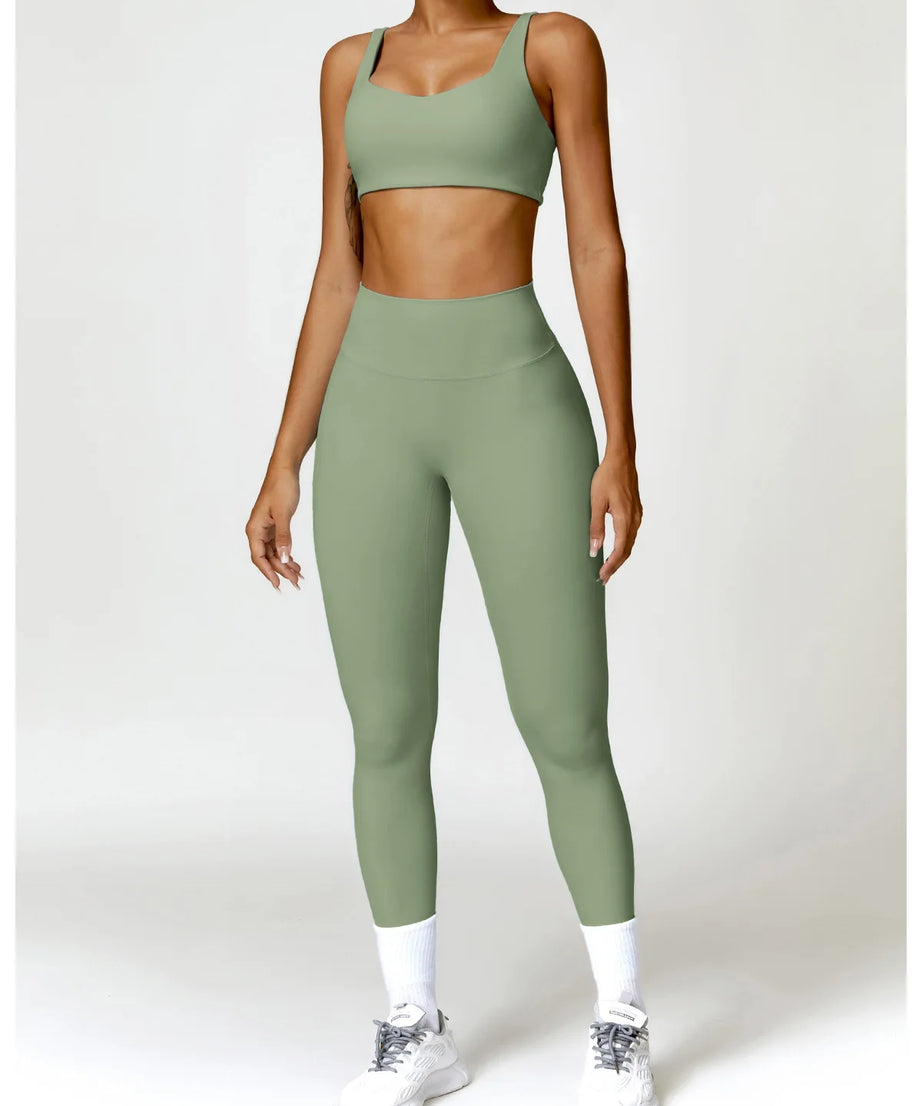 Aero Fit Tee