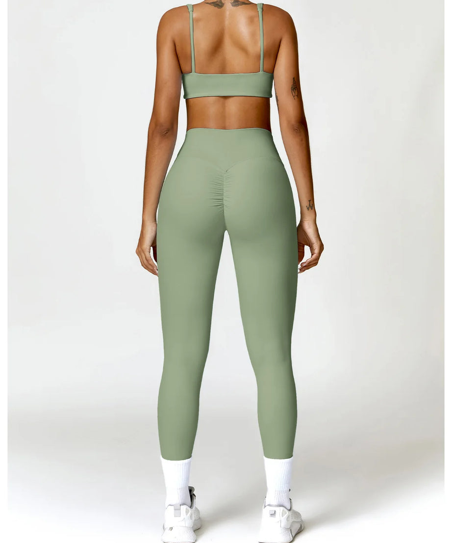 Aero Fit Tee