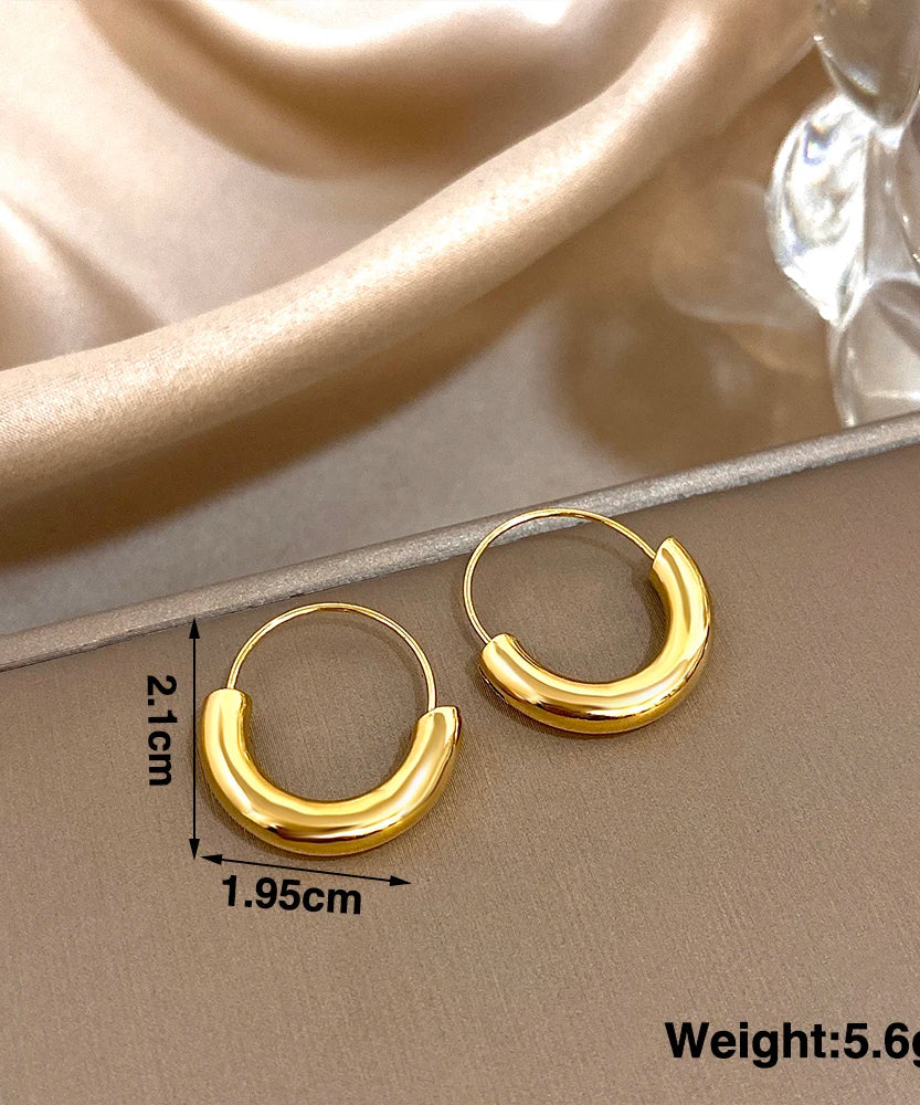 The Earring Nest
