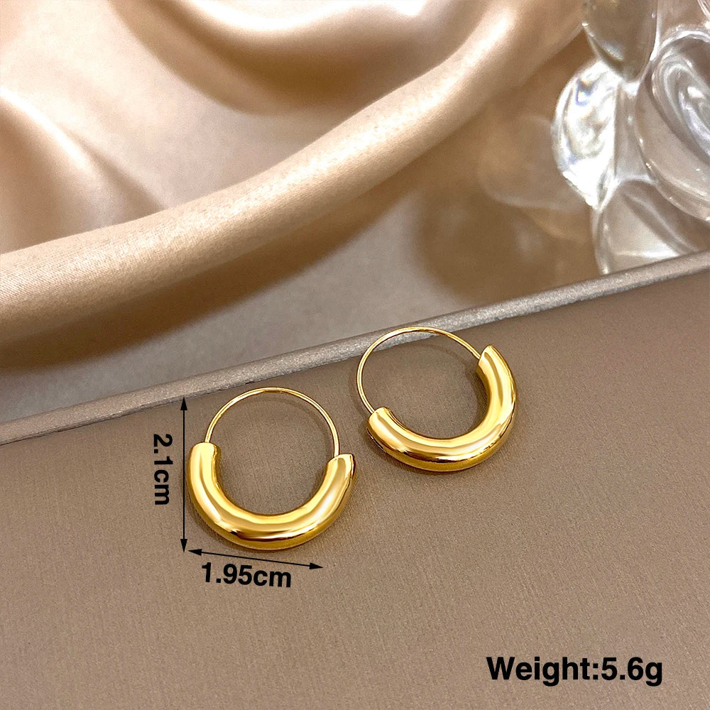 The Earring Nest