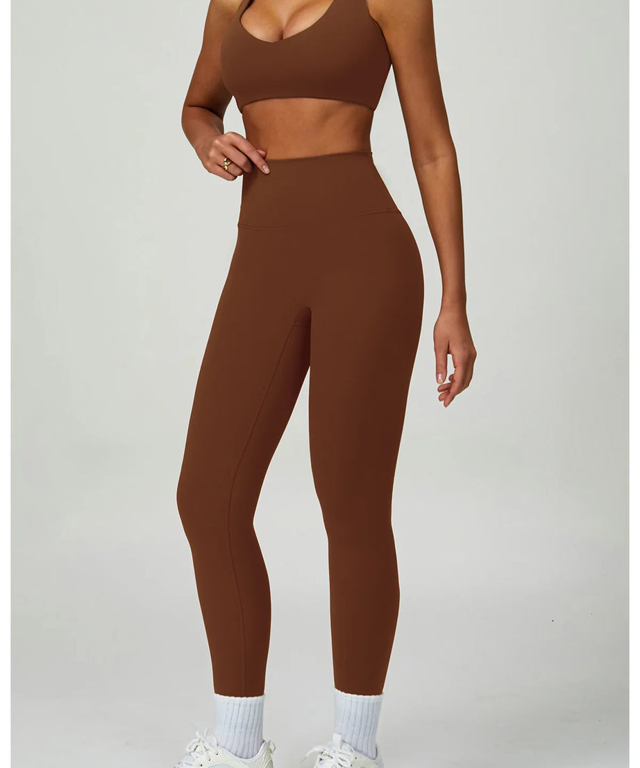 Turbo Fit Set