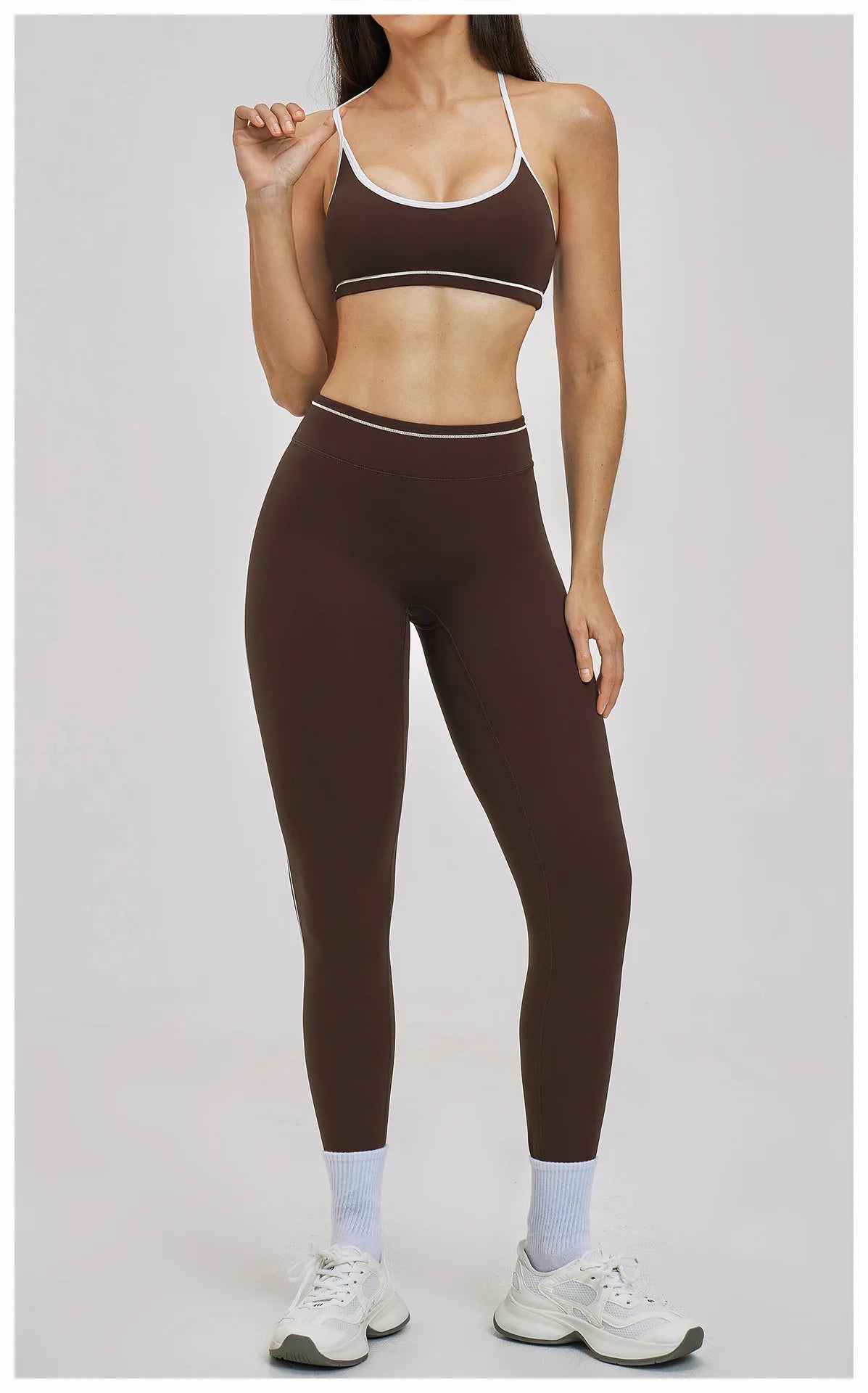 Ultra Pump Top