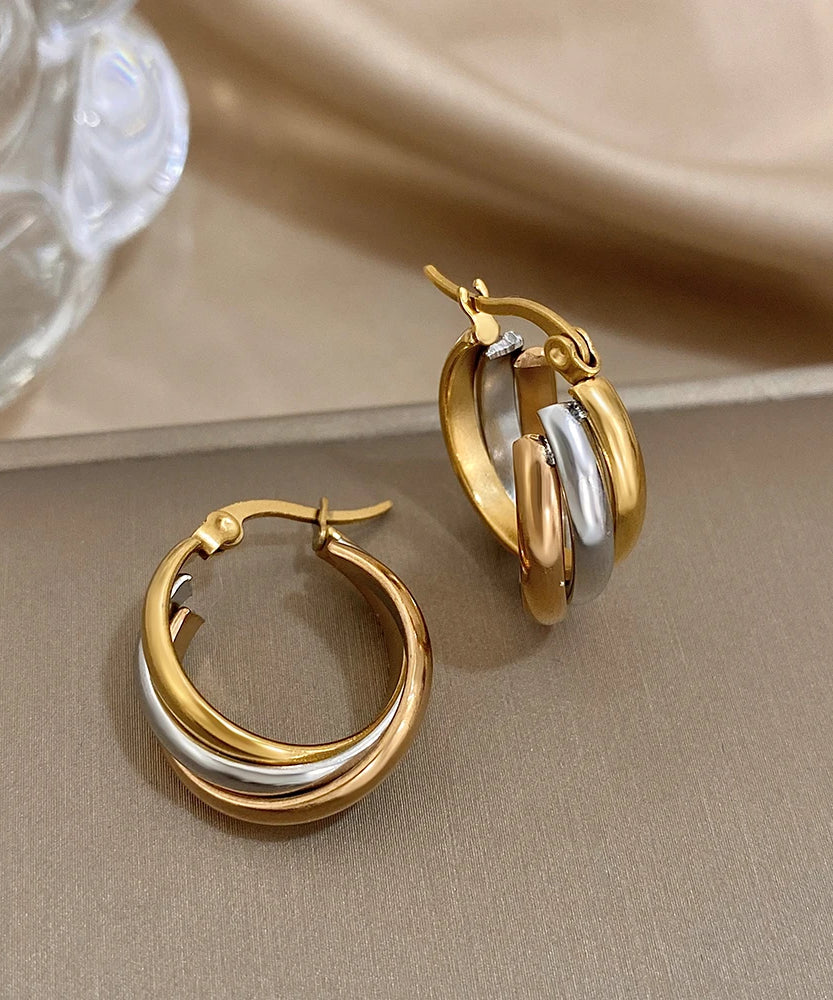 Moon Drop Jewelry