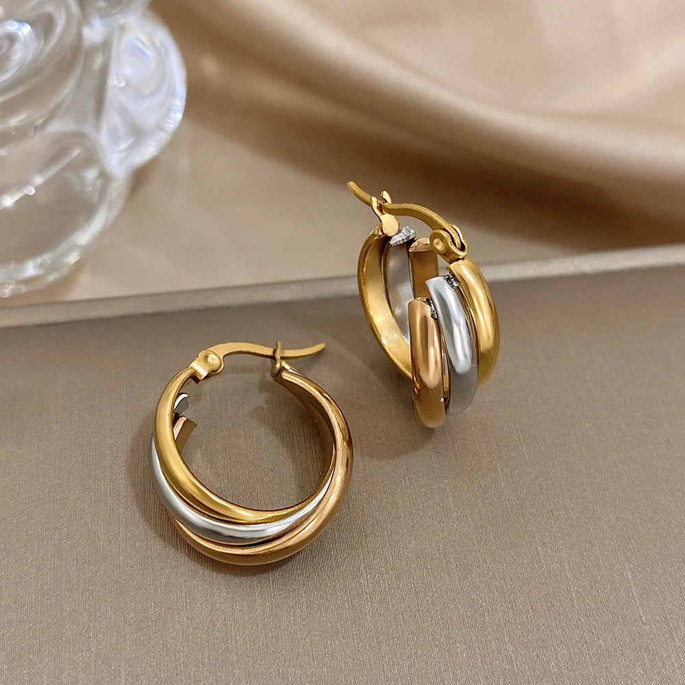Moon Drop Jewelry