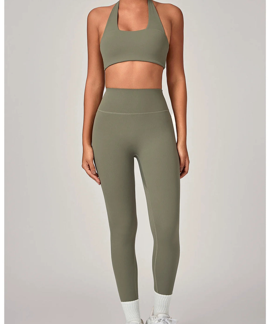Muscle Rush Set