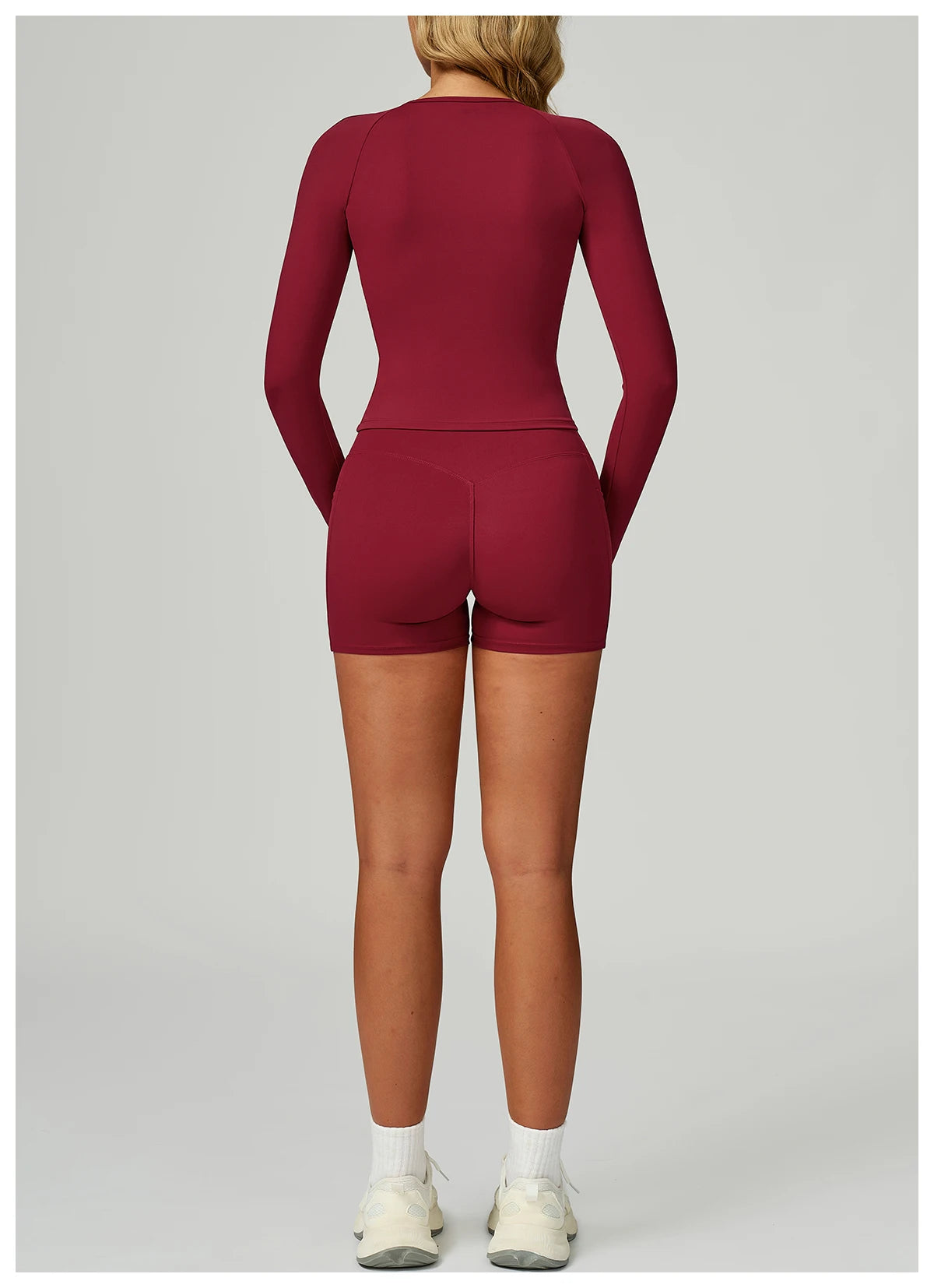 Hustle Wear Set