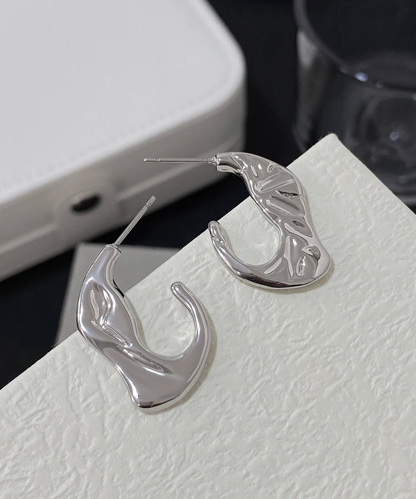 Urban Earring Trends