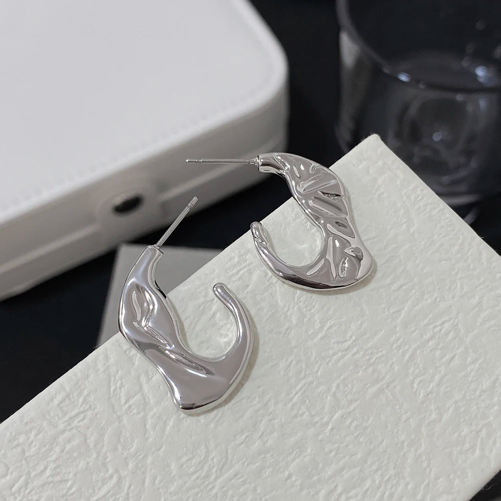 Urban Earring Trends
