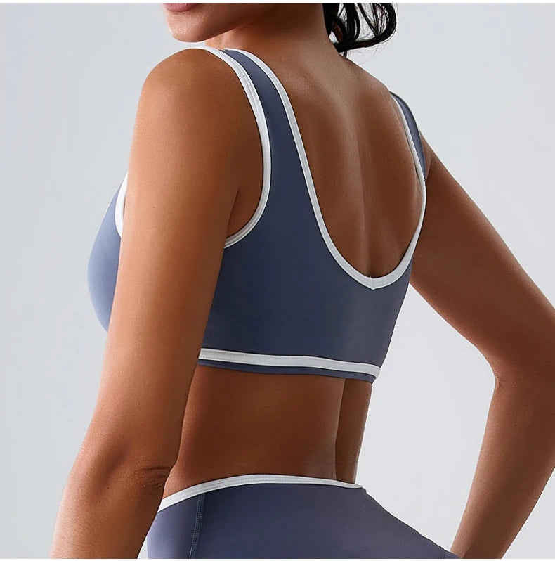 Active Rise Top