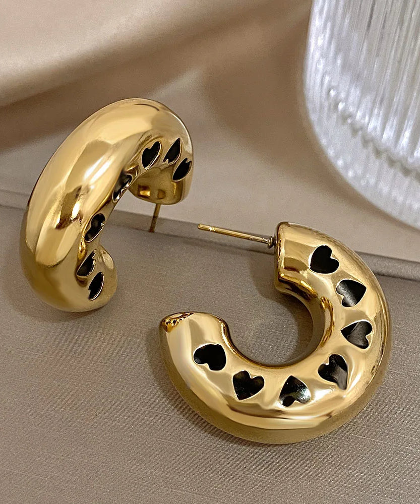 Mystic Pearl Earrings
