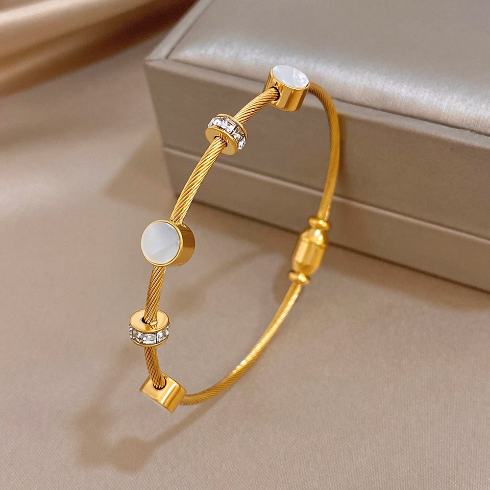 Aura Knot Jewelry