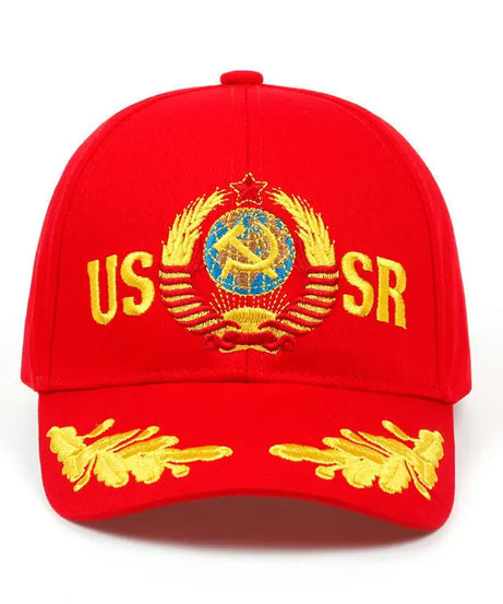 Royal Fit Caps