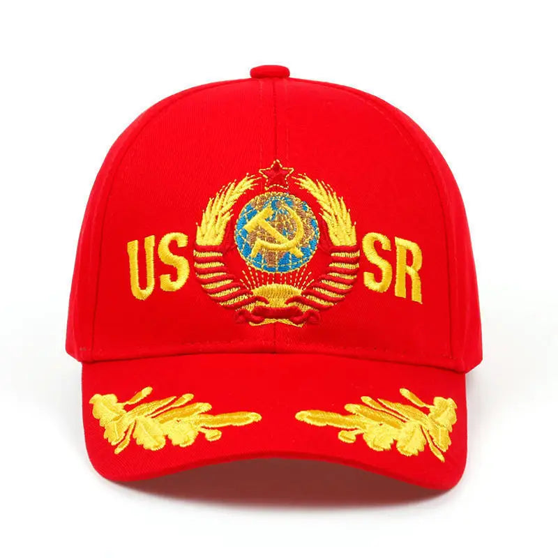 Royal Fit Caps