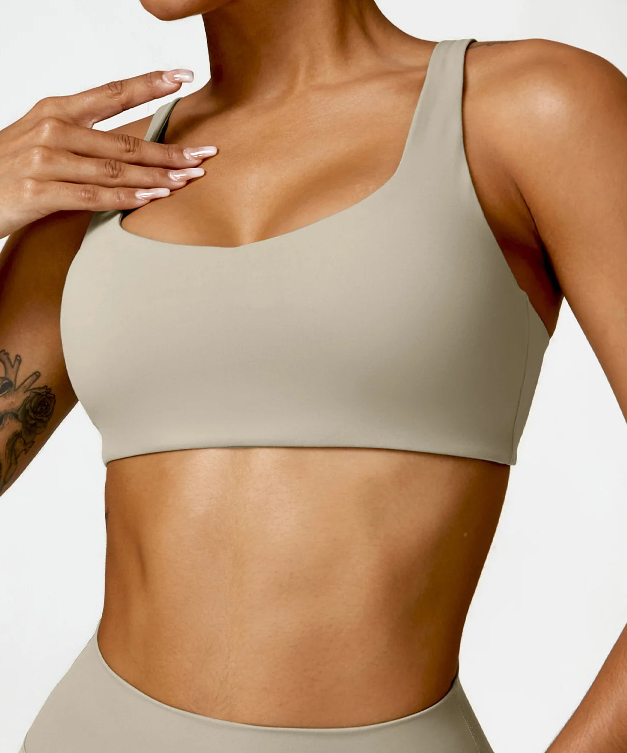 Aero Fit Tee