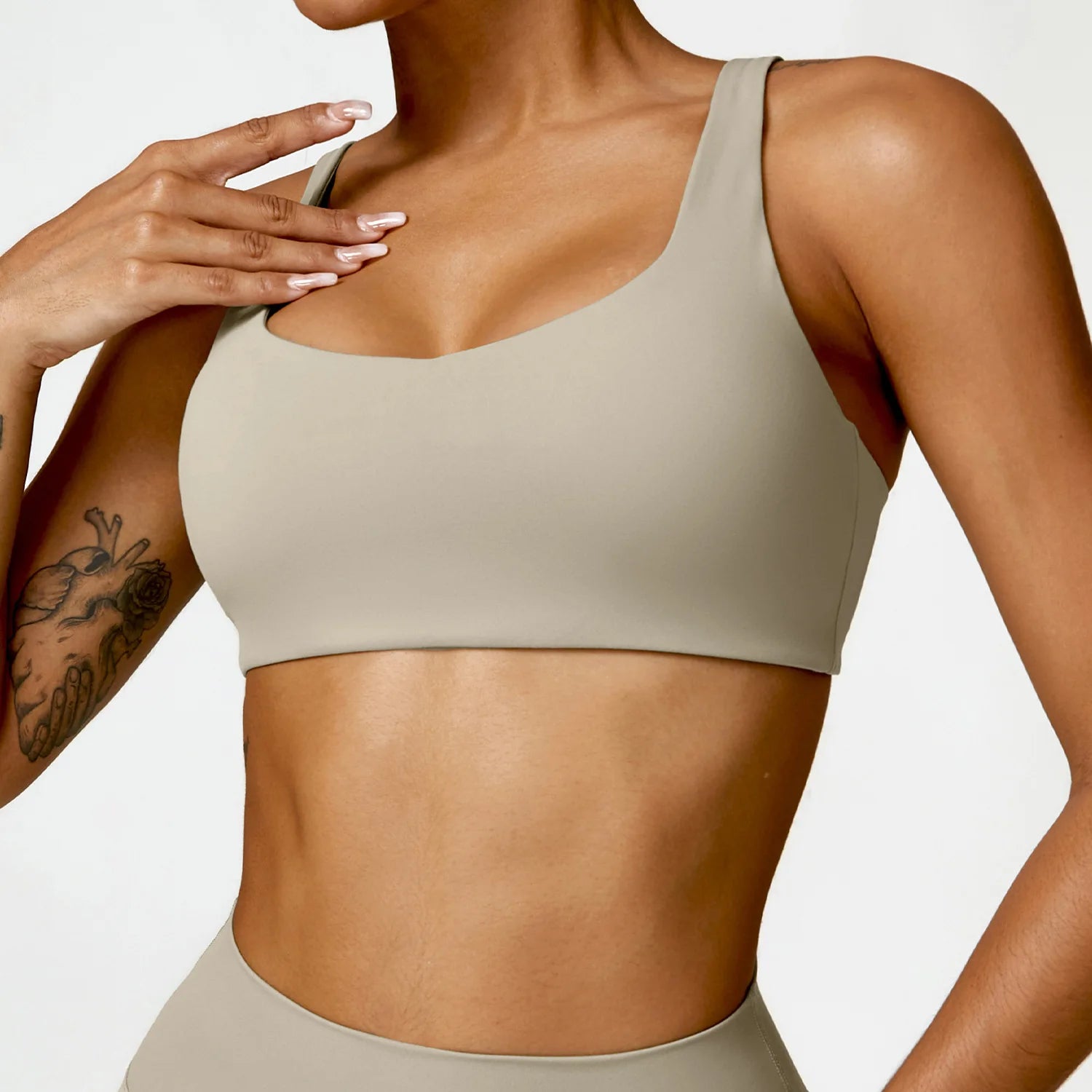Aero Fit Tee