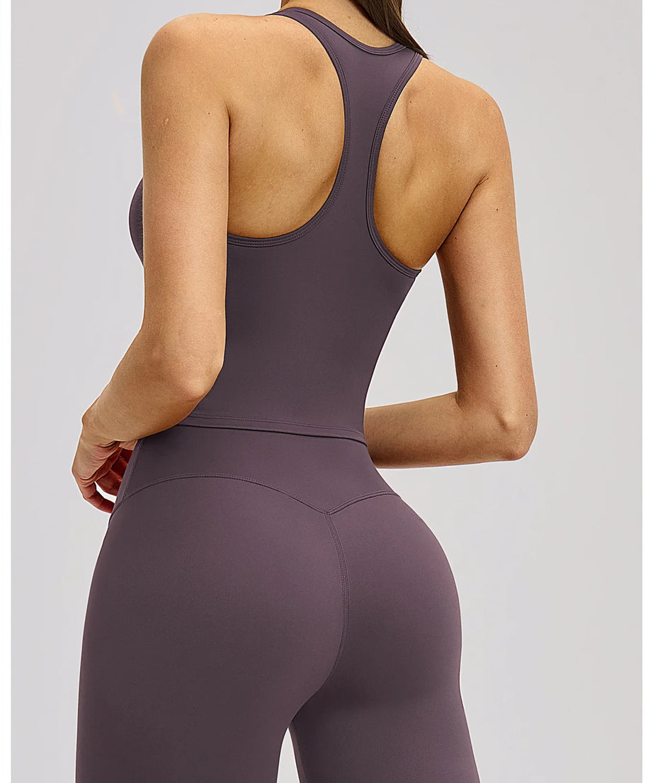 Limitless Fit Top