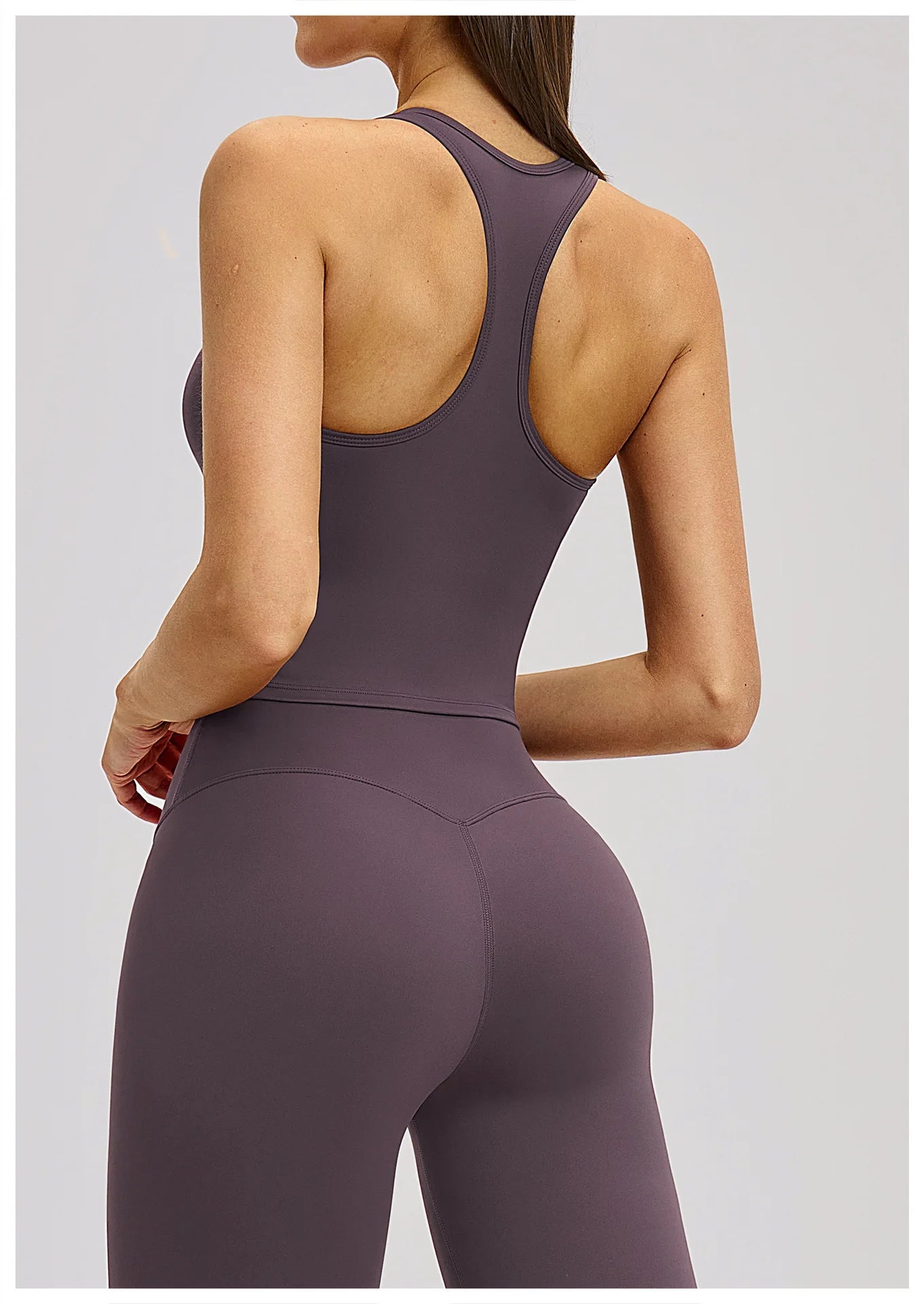 Limitless Fit Top