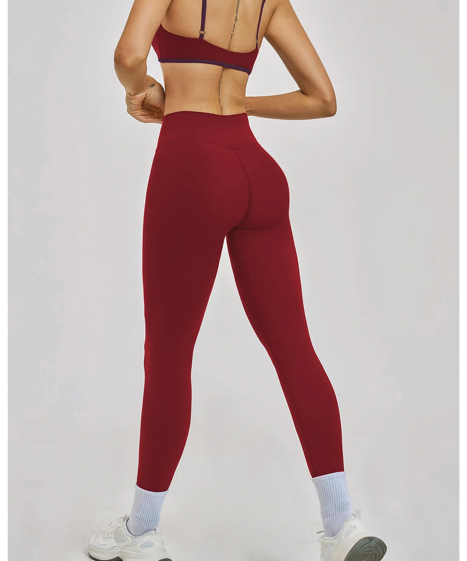 Burn Active Set