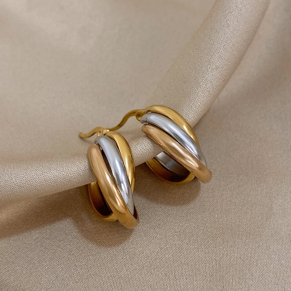 Moon Drop Jewelry