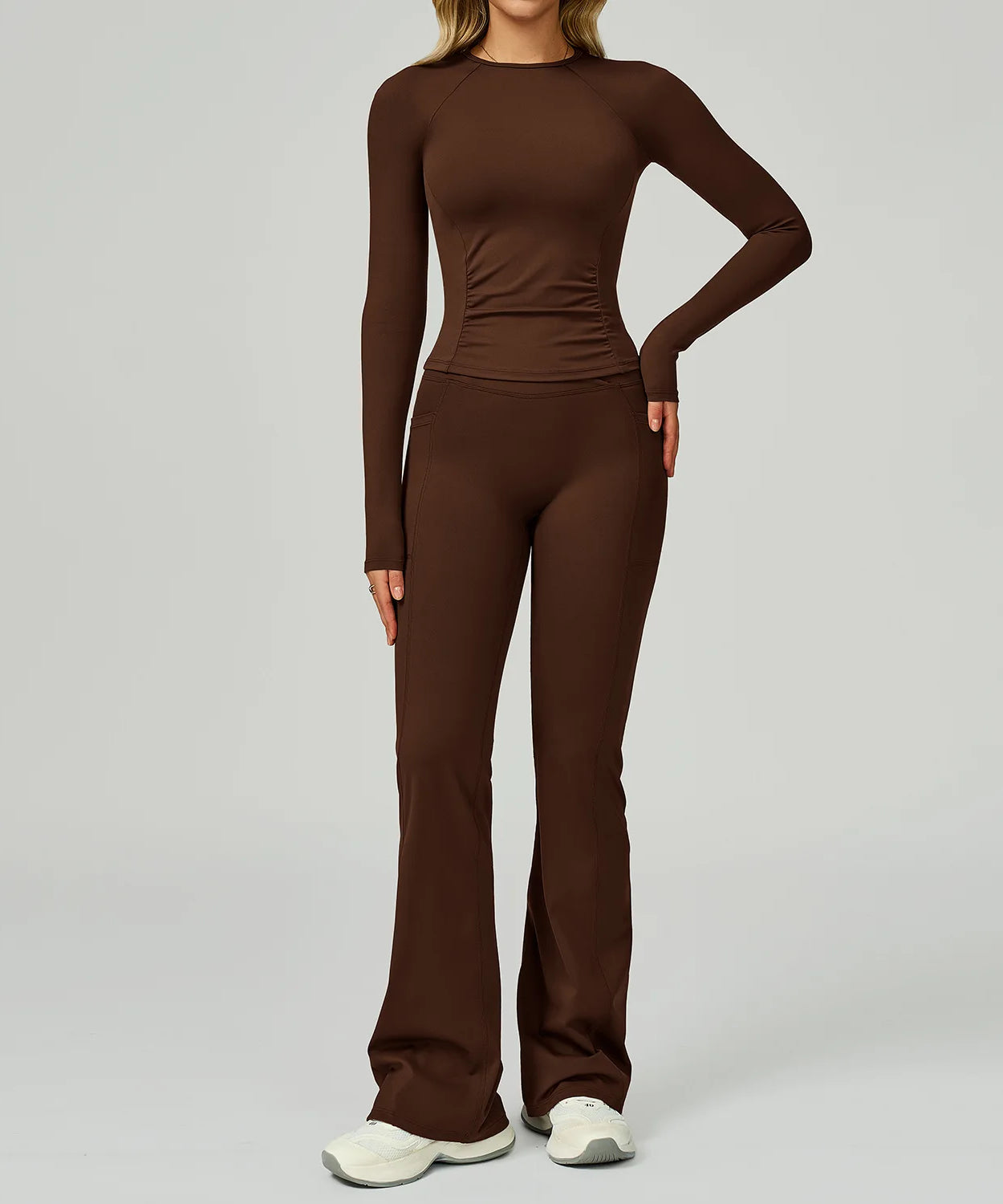 Hustle Wear Set