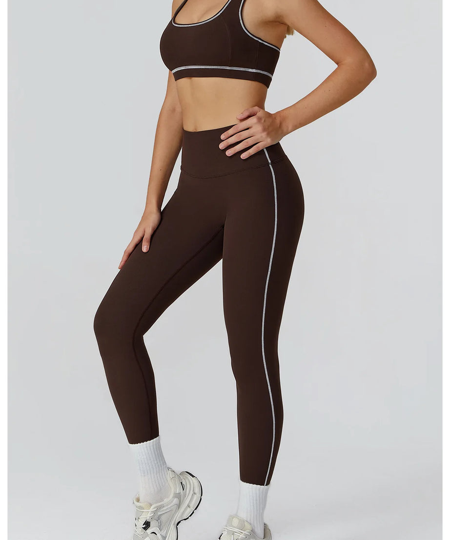 Core Hustle Set