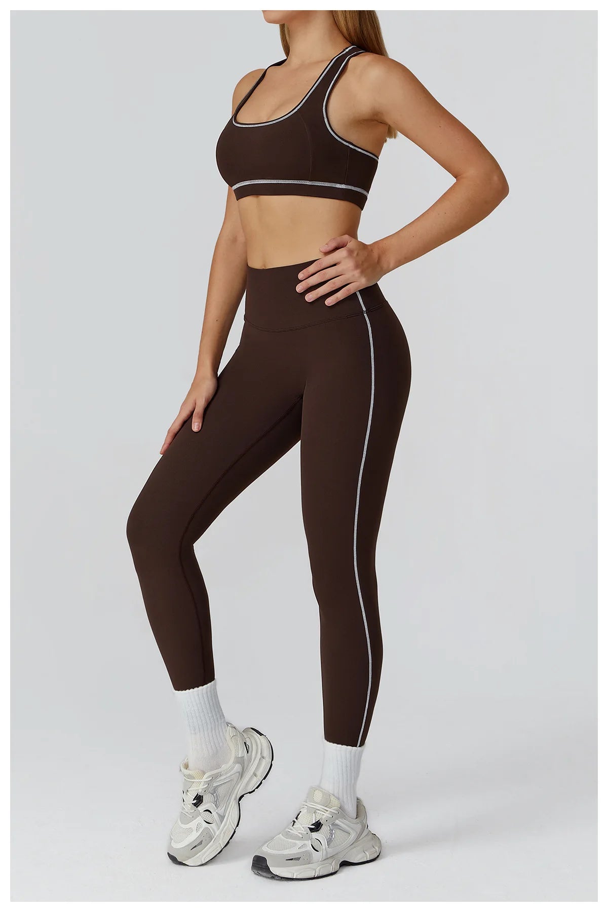 Core Hustle Set