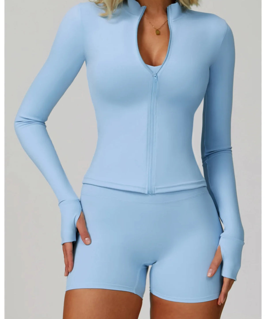 Turbo Fit Set