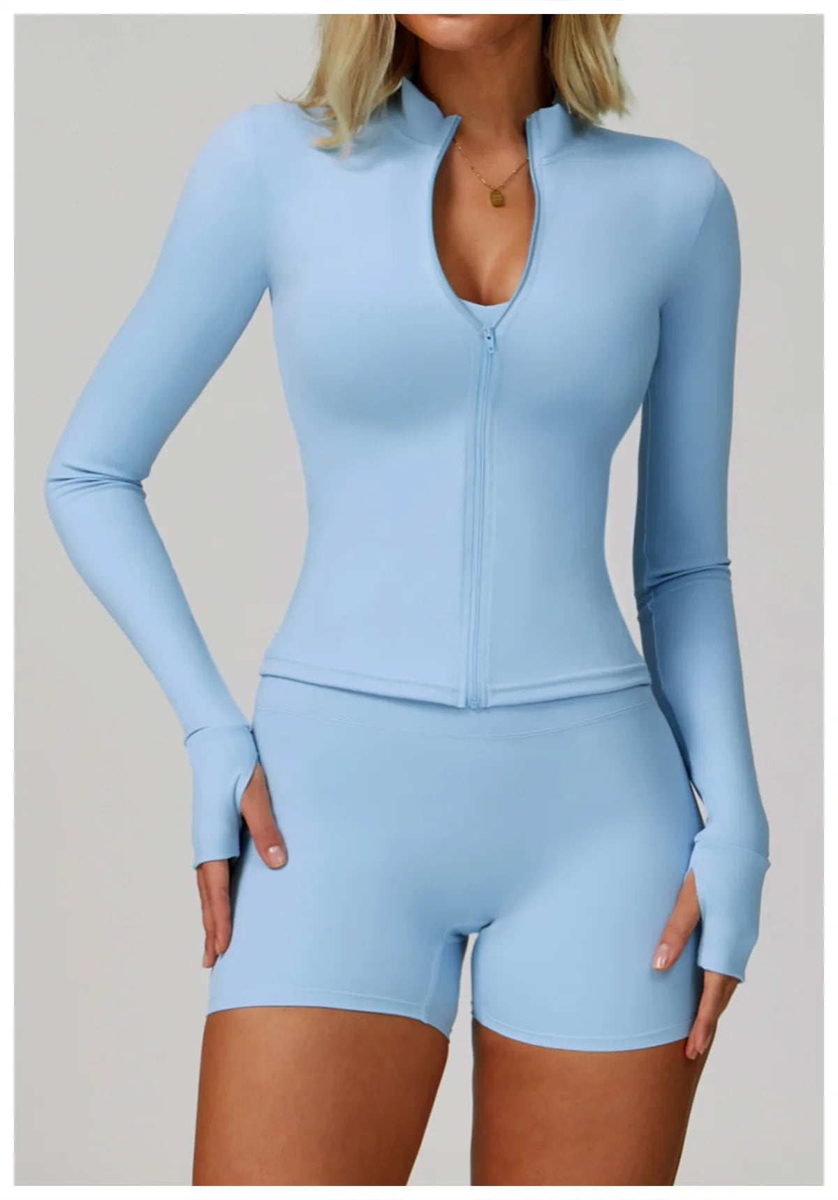 Turbo Fit Set