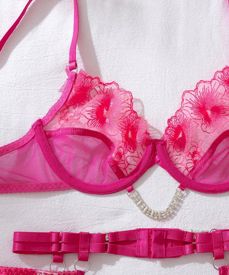 Lace Addiction