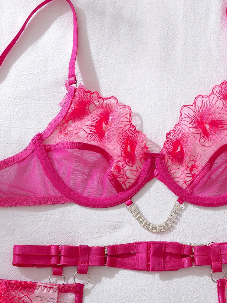 Lace Addiction