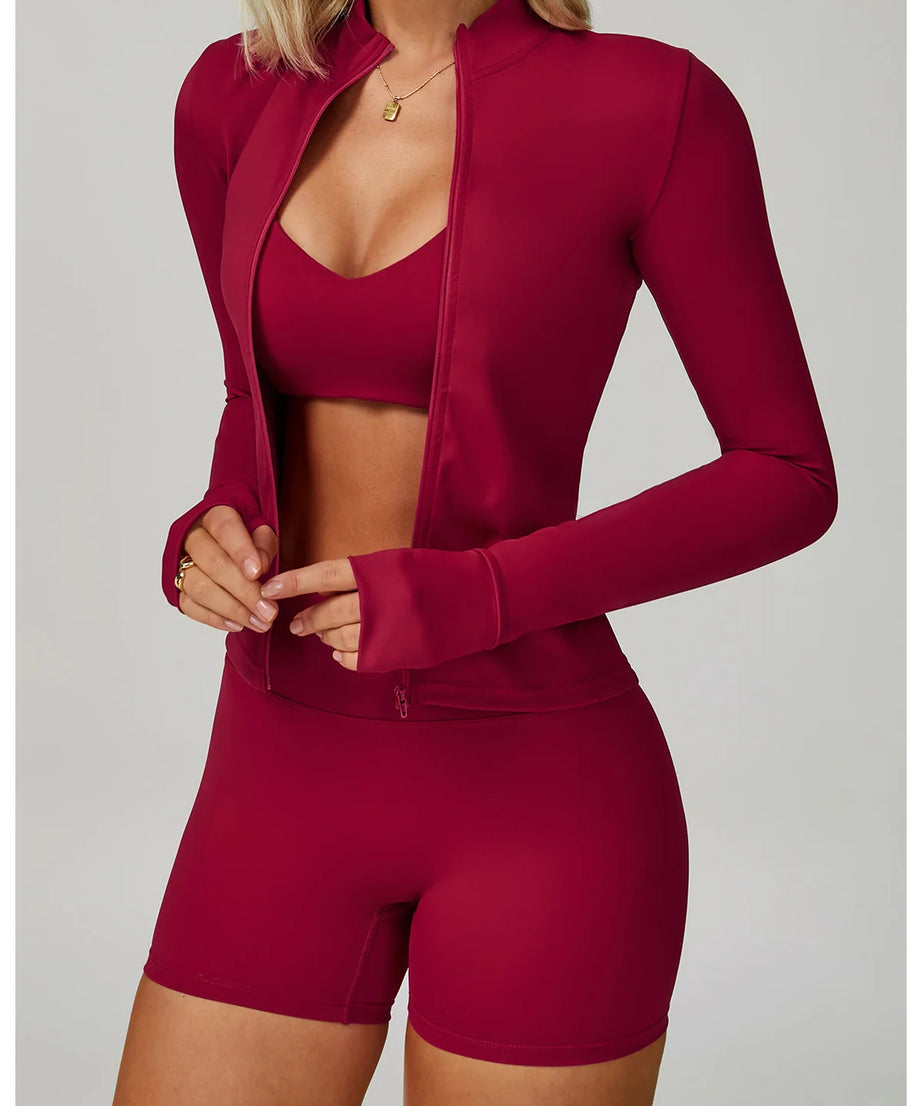 Turbo Fit Set