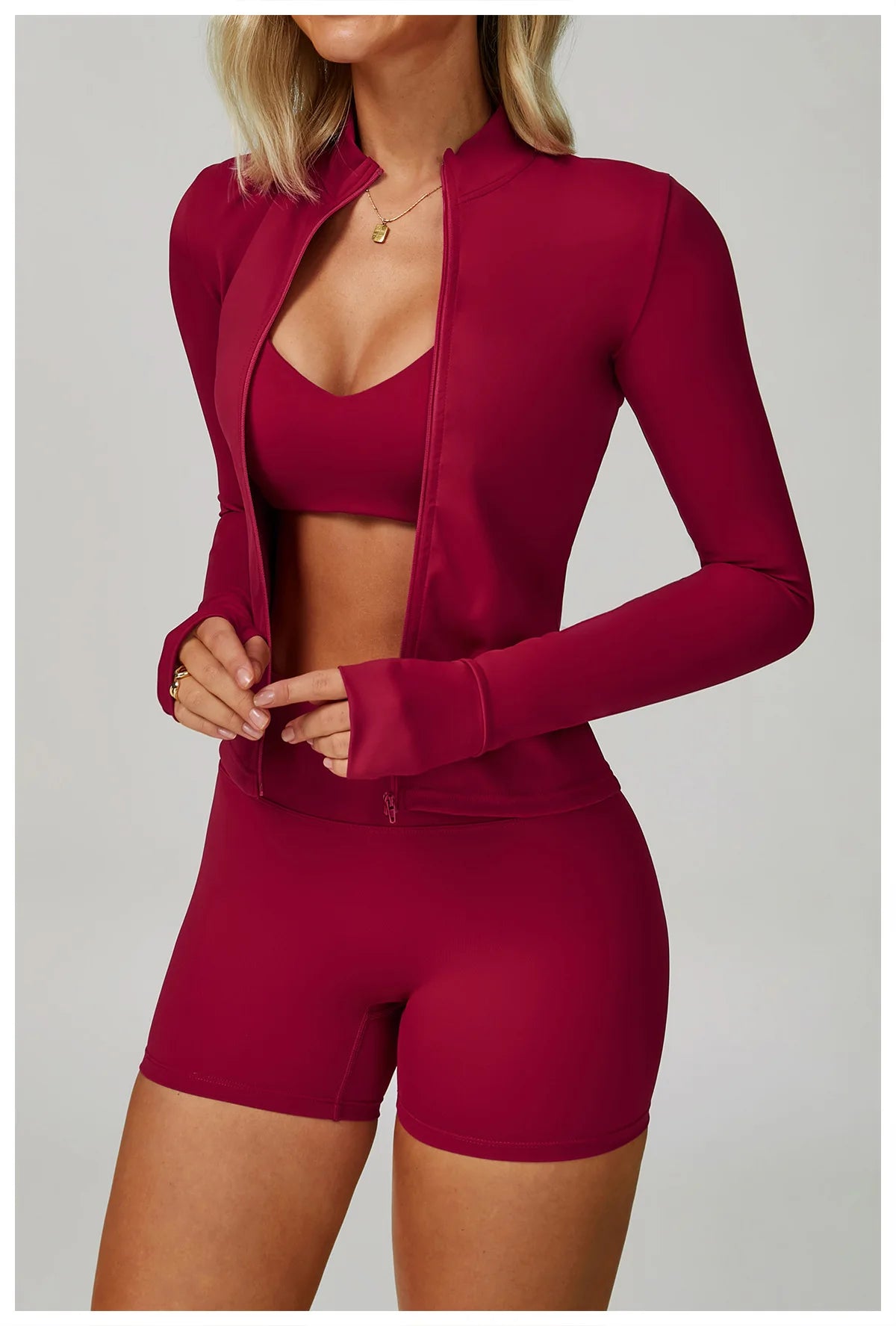 Turbo Fit Set