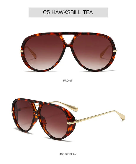 Luna Vision Wear