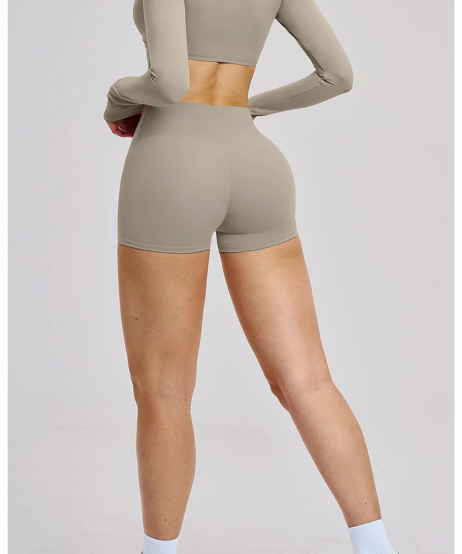 Grind Active Set