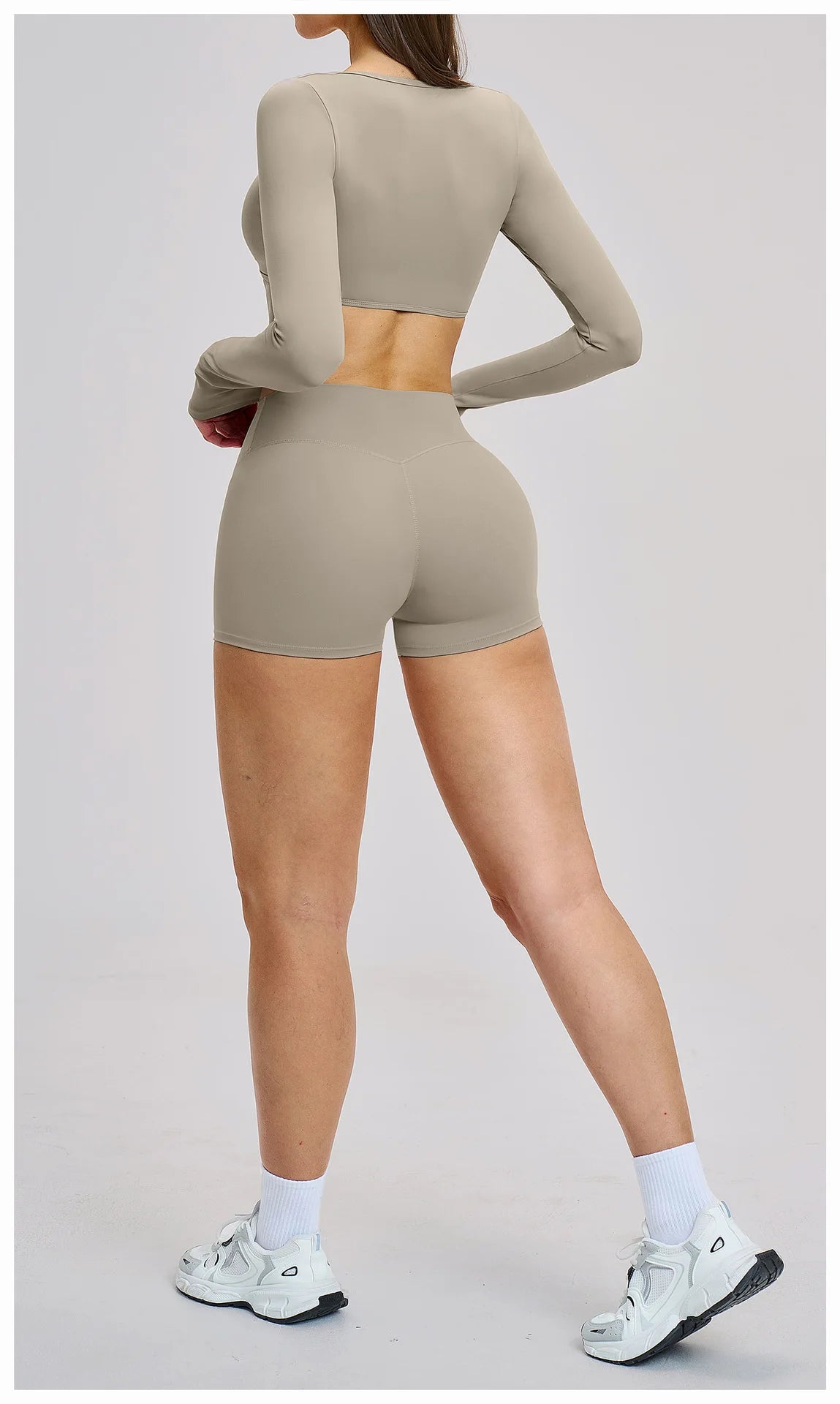 Grind Active Set