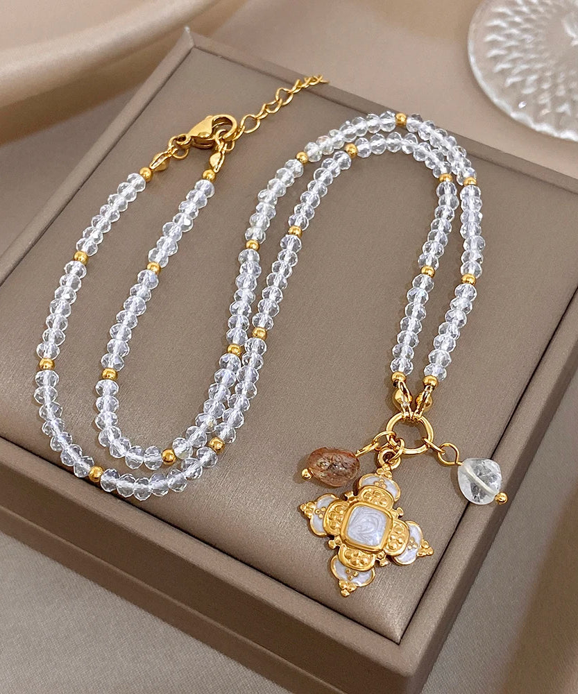 Golden Grace Jewelry