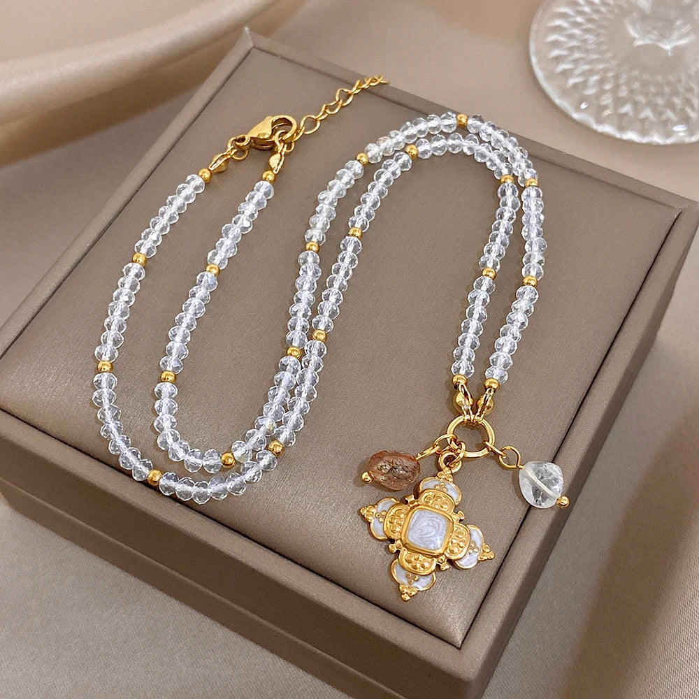 Golden Grace Jewelry