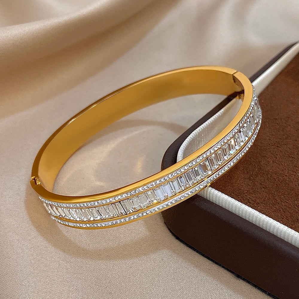 Infinity Wrist Craft