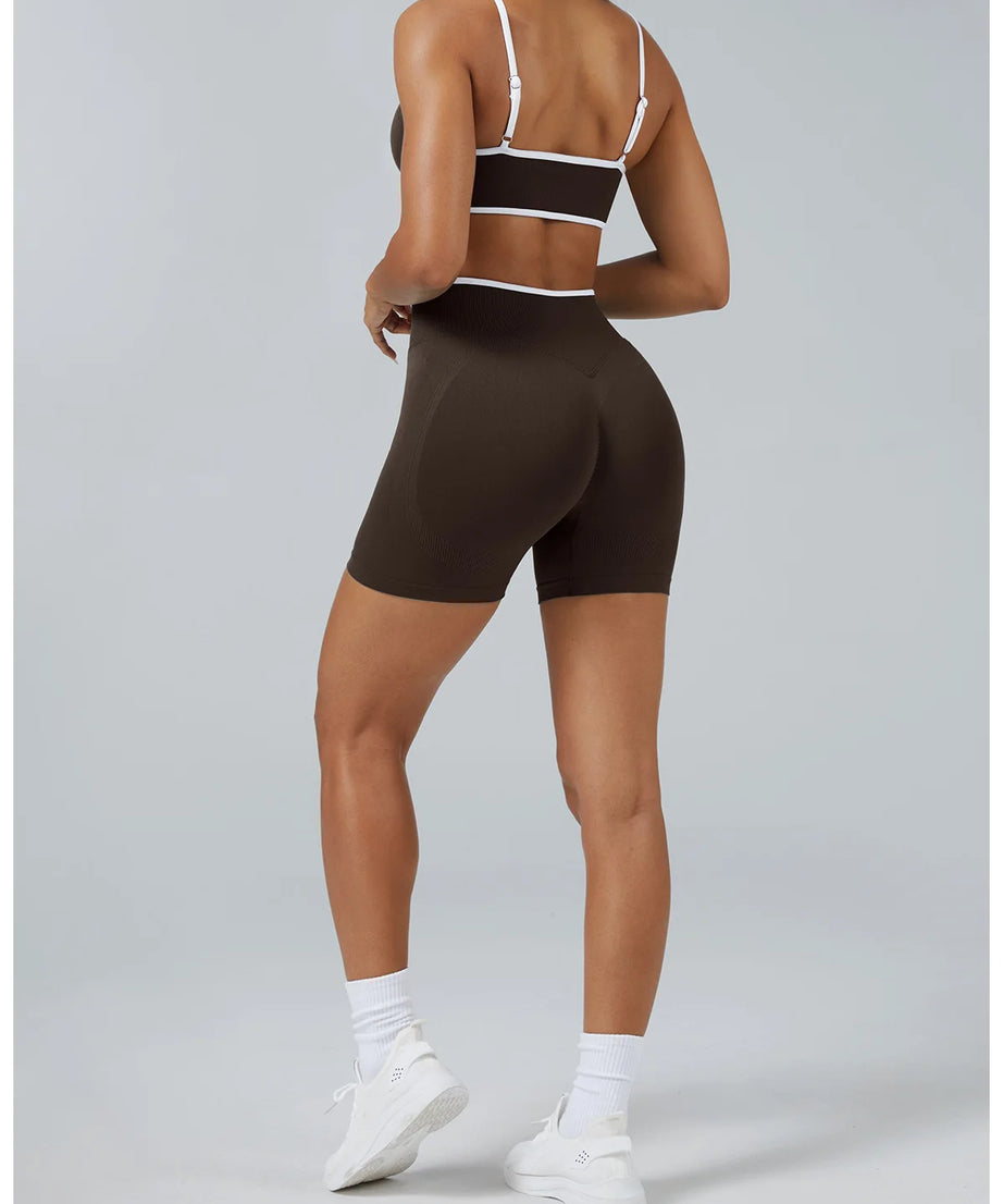 Gym Flow Set
