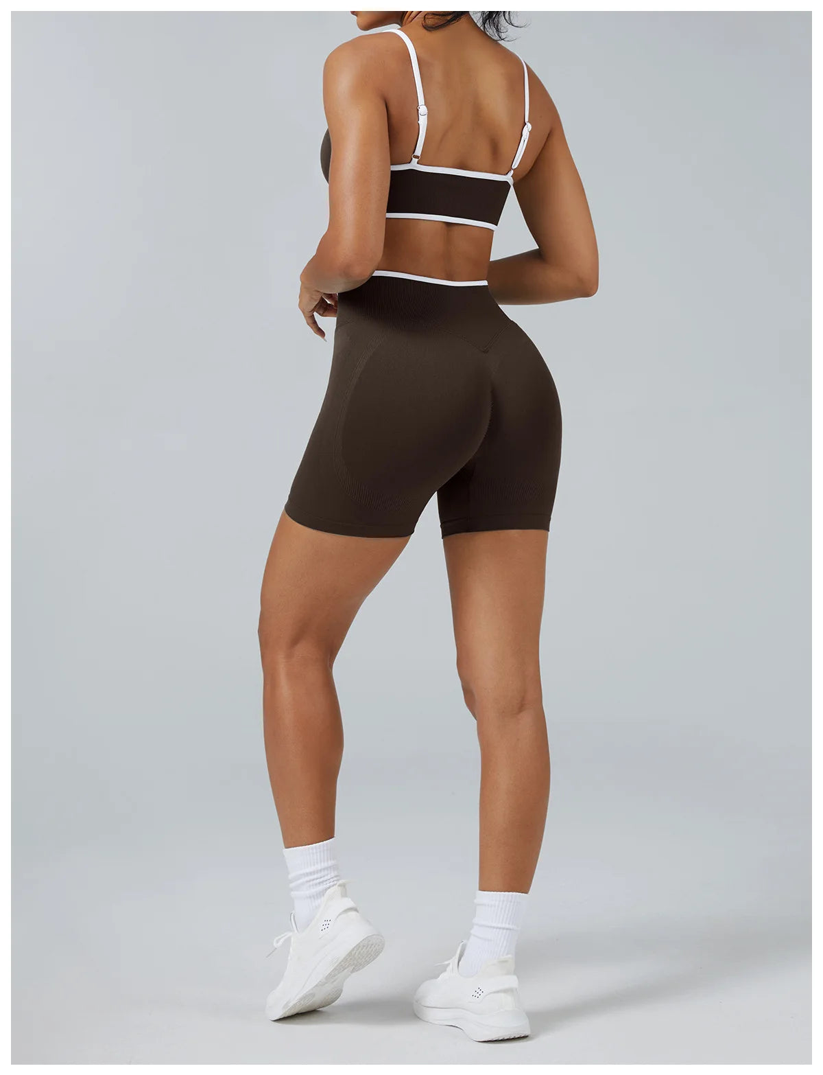Gym Flow Set