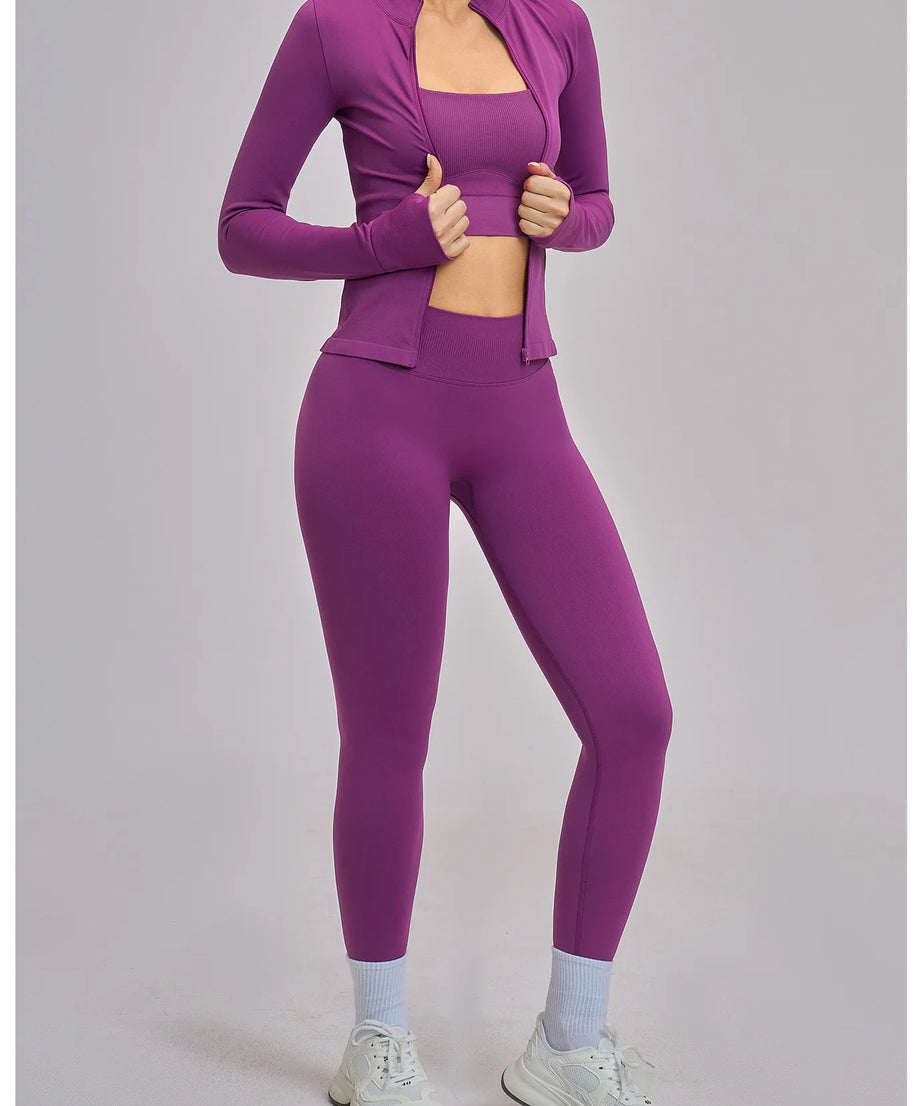 Aero Flex Set