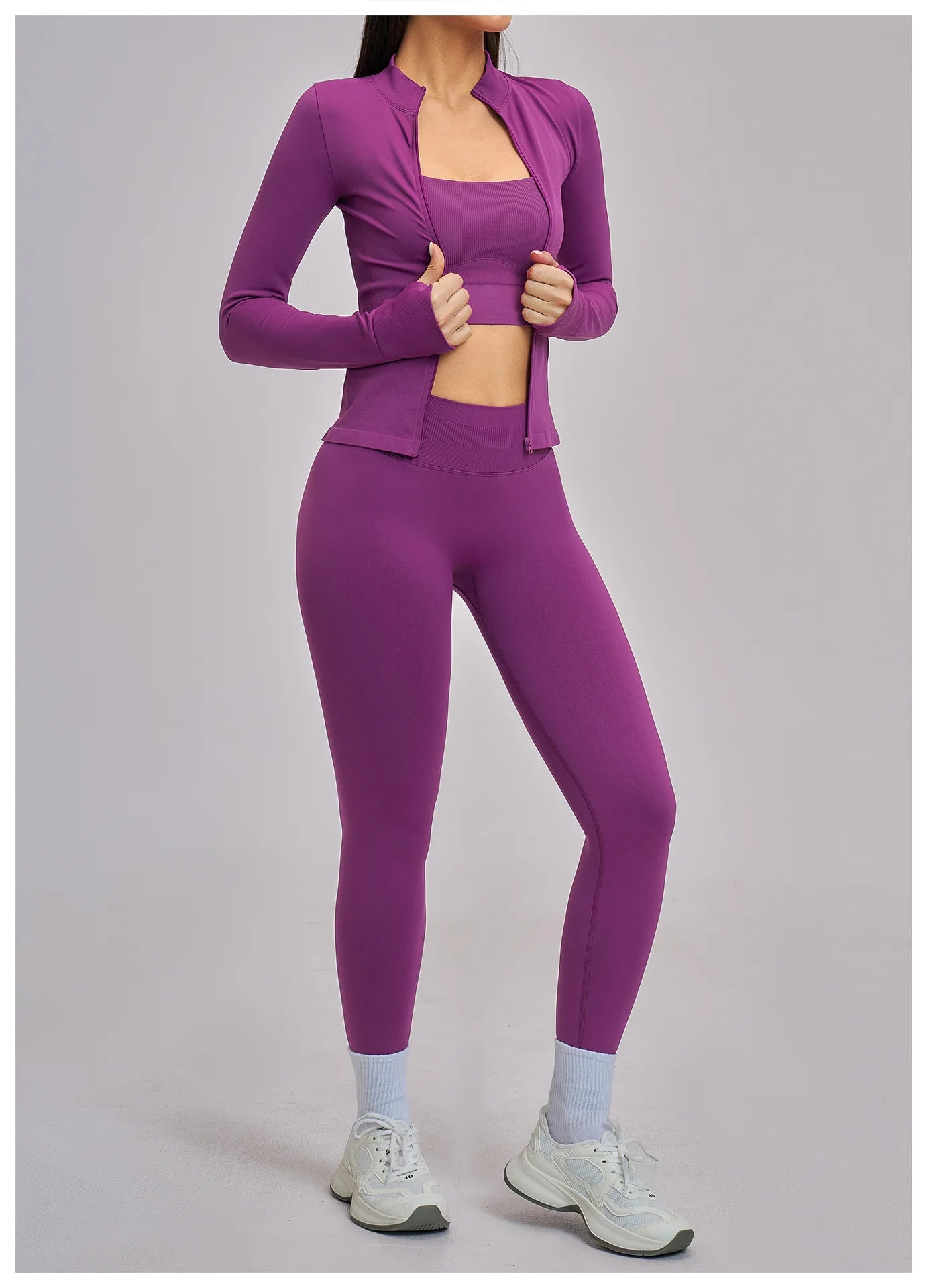 Aero Flex Set
