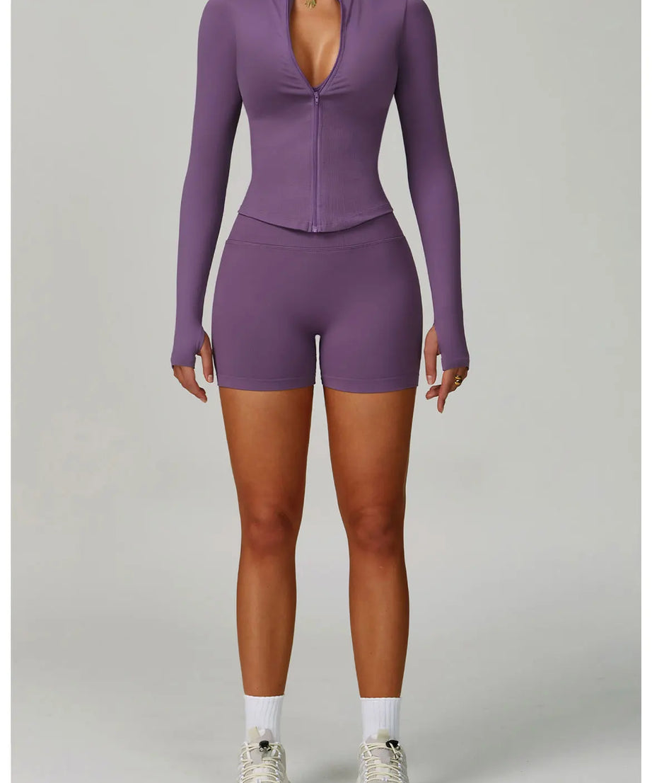 Urban Active Set