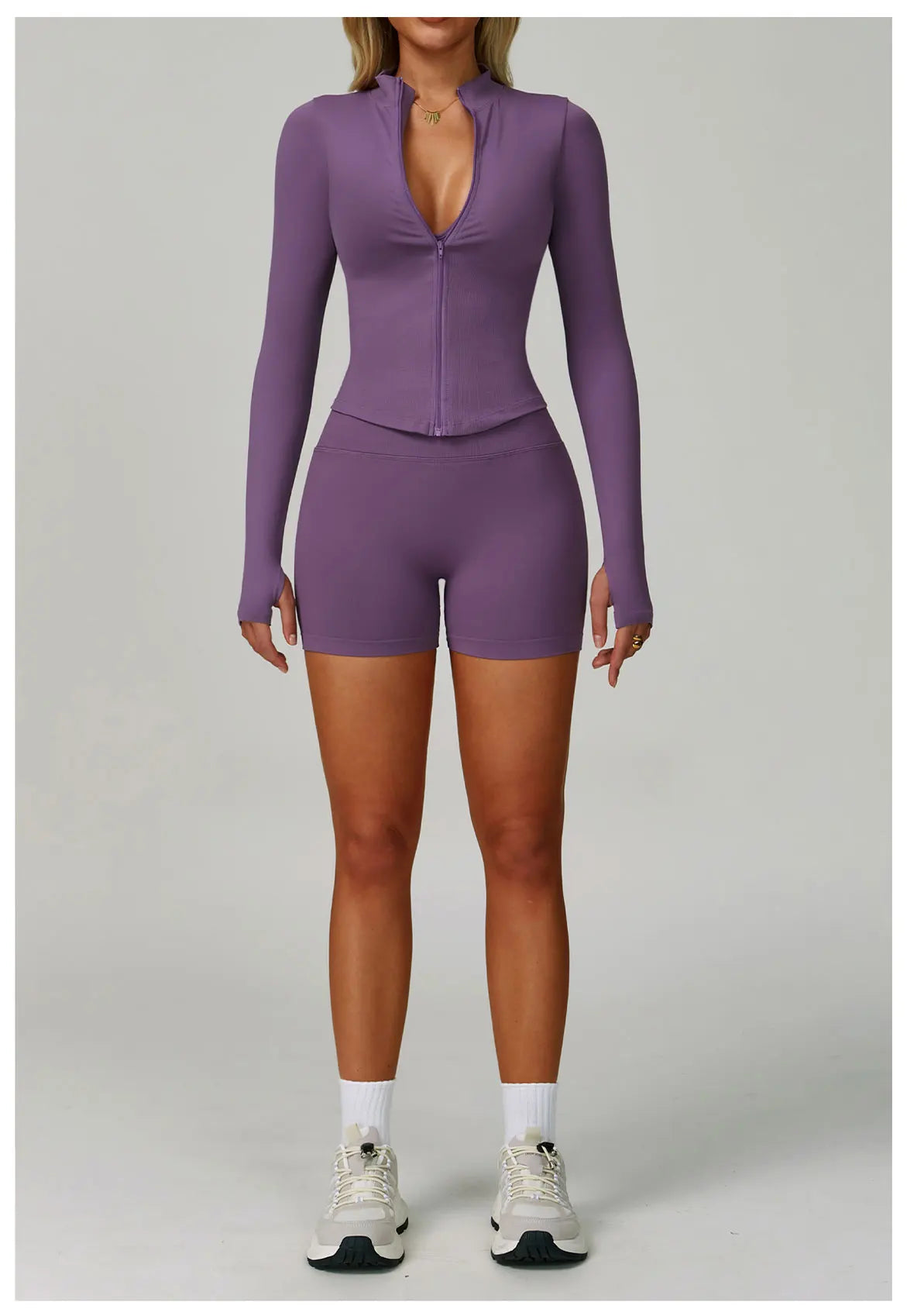 Urban Active Set